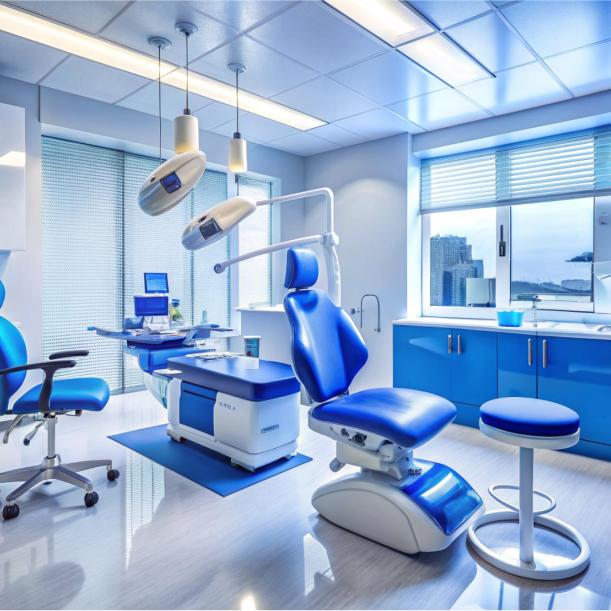 Springform Dental Care