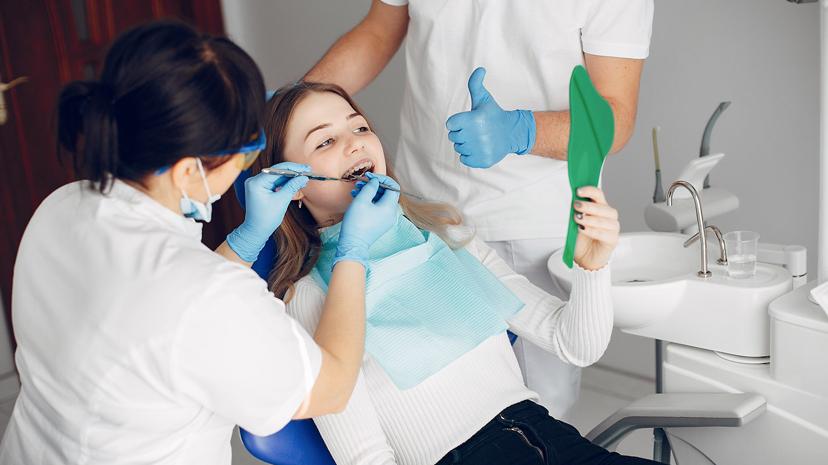 The Role of Fluoride in Preventing Tooth Decay