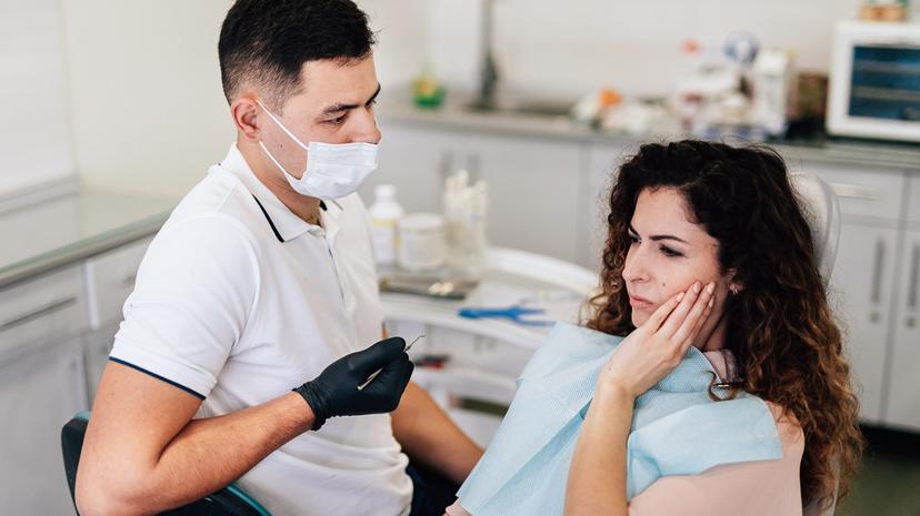 Teeth Sensitivity: Causes and Treatments