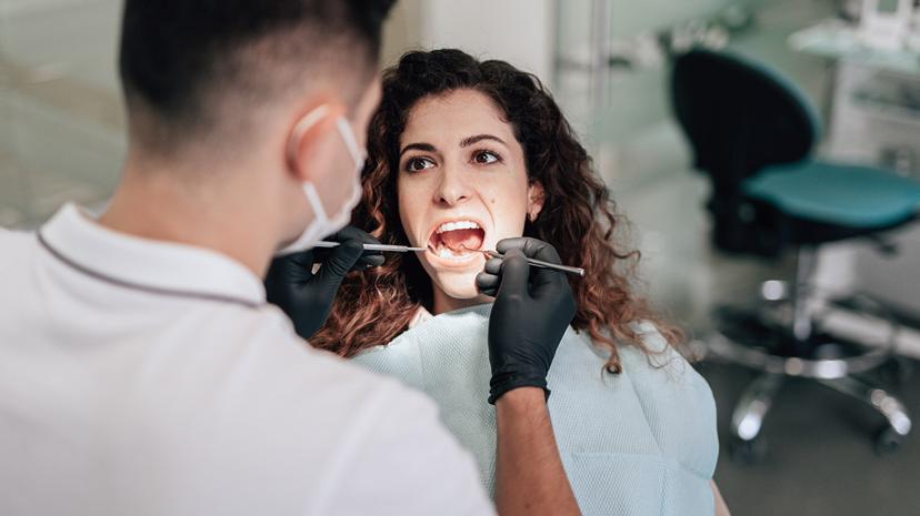 Invisalign vs. Traditional Braces