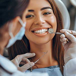 Tooth Extraction - Spring Farm Dental Clinic