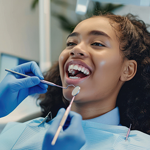 Bone Grafting - Spring Farm Dental Clinic