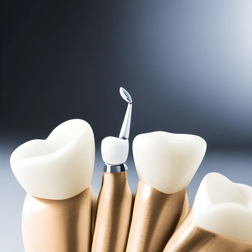 Teeth Whitening Image