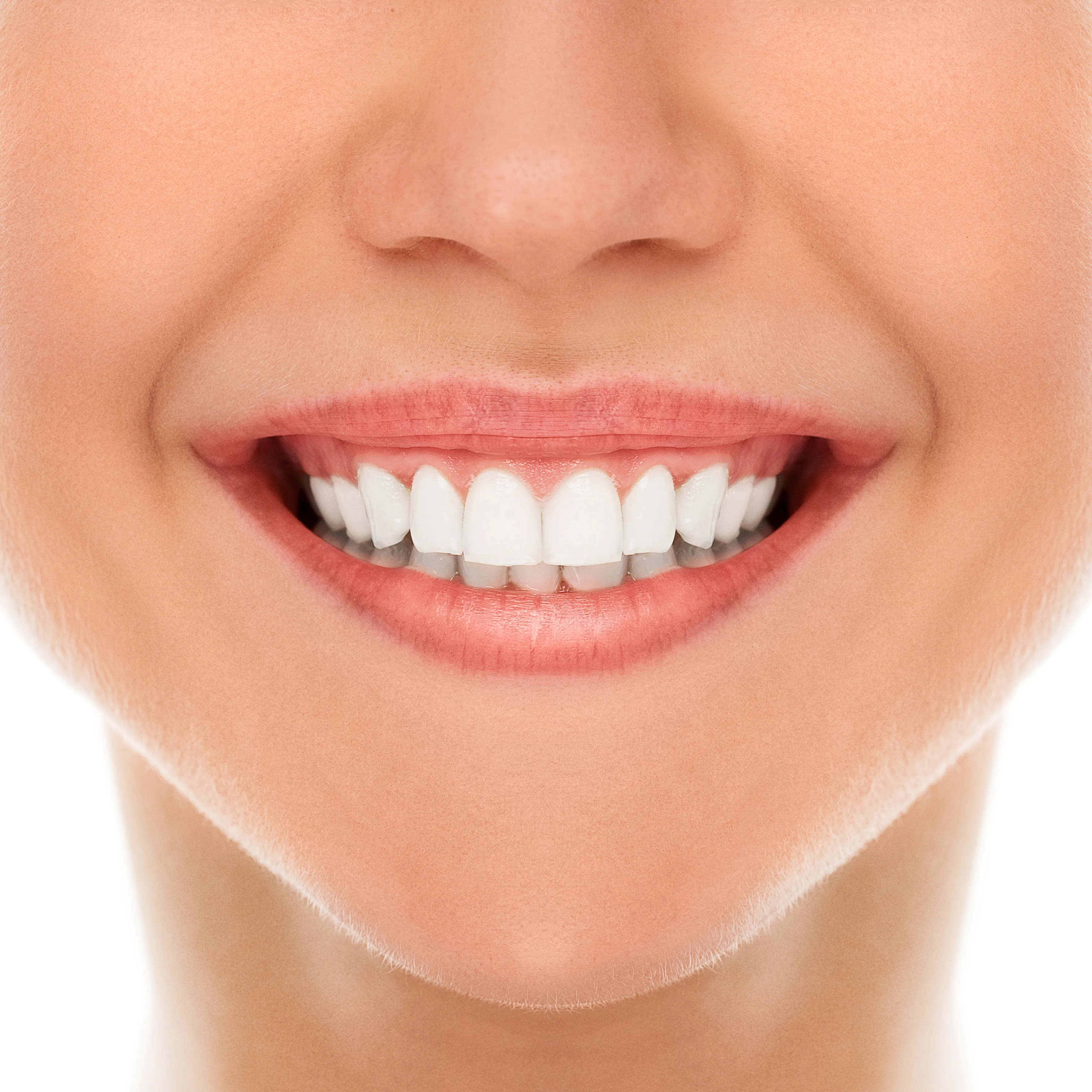 Teeth Whitening Procedure